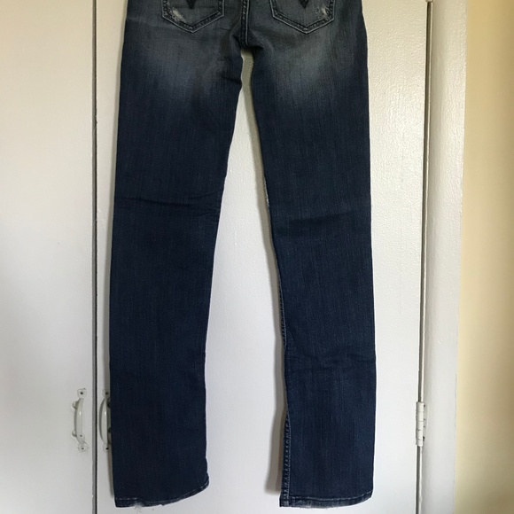 Never Worn Levis - Picture 2 of 4